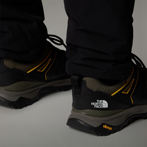 The North Face Hedgehog GTX - New Taupe Green/TNF Black