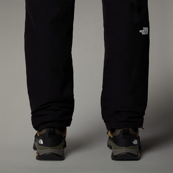 The North Face Hedgehog GTX - New Taupe Green/TNF Black