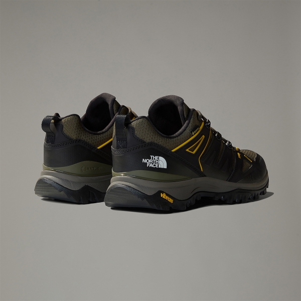 The North Face Hedgehog GTX - New Taupe Green/TNF Black