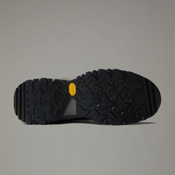 The North Face Hedgehog GTX - TNF Black/Asphalt Grey