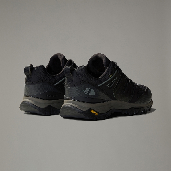The North Face Hedgehog GTX - TNF Black/Asphalt Grey