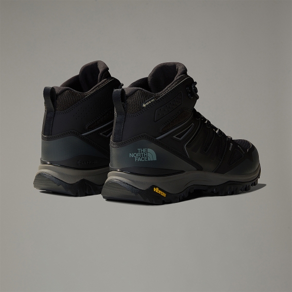 The North Face Hedgehog Mid GTX - TNF Black/Asphalt Grey