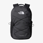 The North Face Jester Mochila - Asphalt Grey/TNF Black