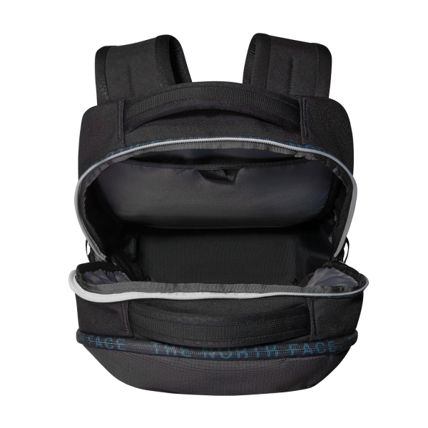The North Face Jester Zaino - Asphalt Grey/TNF Black