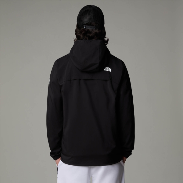 The North Face Mountain Athletics Giacca - TNF Black