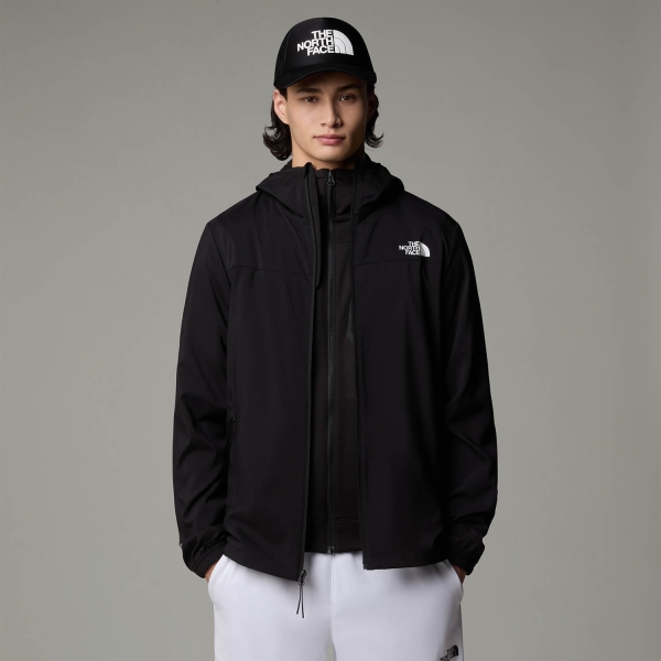 The North Face Mountain Athletics Giacca - TNF Black