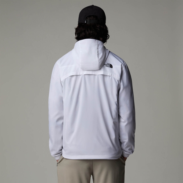 The North Face Mountain Athletics Giacca - TNF White