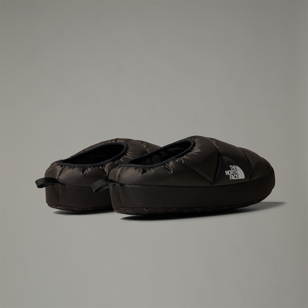 The North Face NSE Tent Mule IV - TNF Black