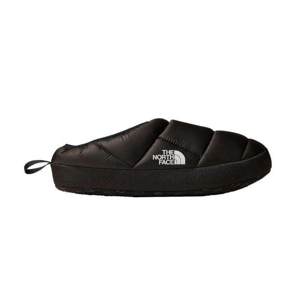 Ciabatta da Recupero The North Face NSE Tent Mule IV  TNF Black NF0A8A9DKX7