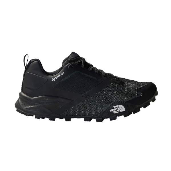 Scarpe Trail Running Uomo The North Face Offtrail TR GTX  TNF Black NF0A8A9XKX7