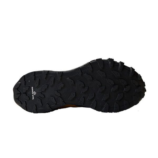 The North Face Offtrail TR GTX - Summit Gold/TNF Black