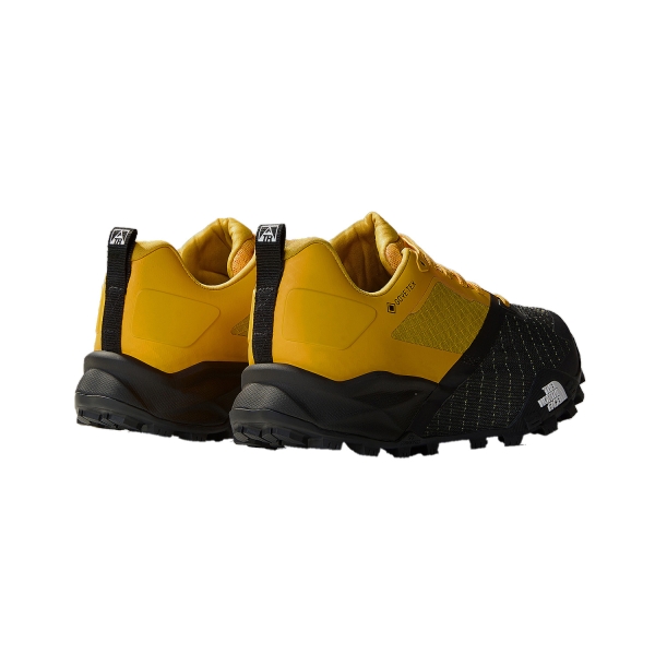 The North Face Offtrail TR GTX - Summit Gold/TNF Black