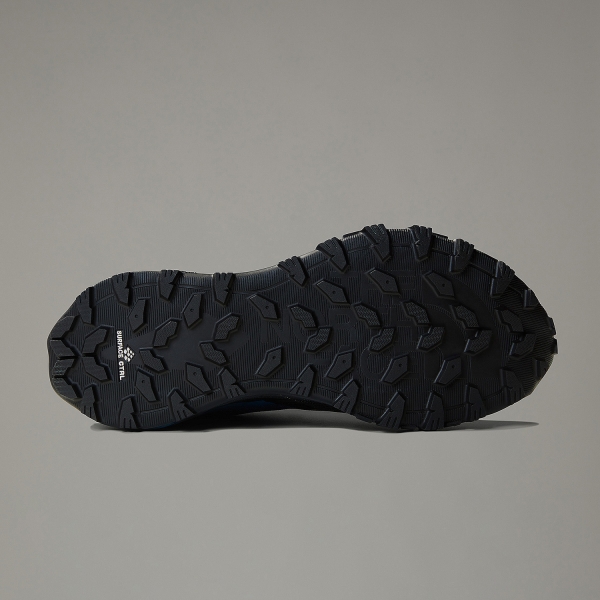 The North Face Offtrail TR - Mallard Blue/Midnight Petrol