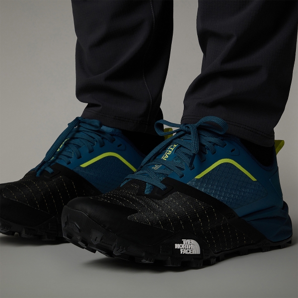 The North Face Offtrail TR - Mallard Blue/Midnight Petrol