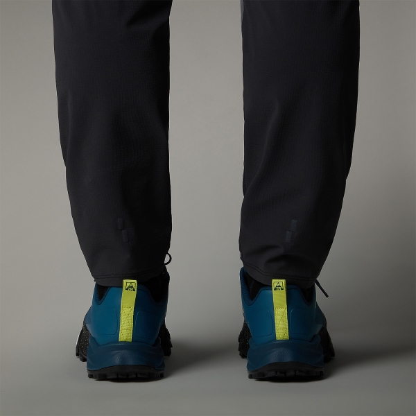 The North Face Offtrail TR - Mallard Blue/Midnight Petrol
