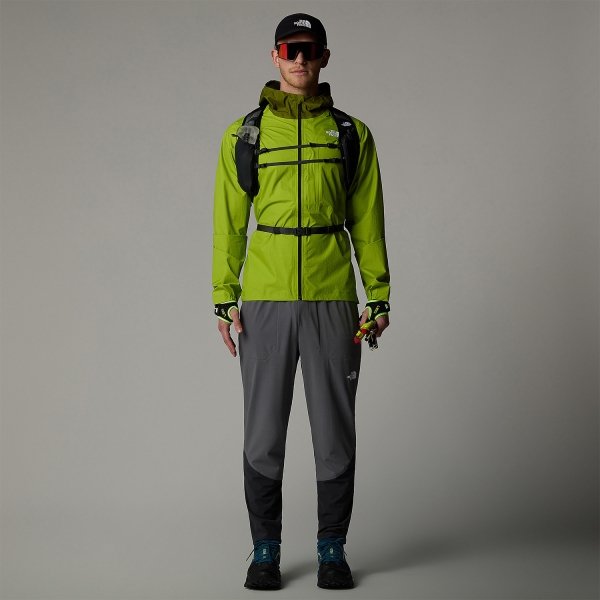 The North Face Offtrail TR - Mallard Blue/Midnight Petrol