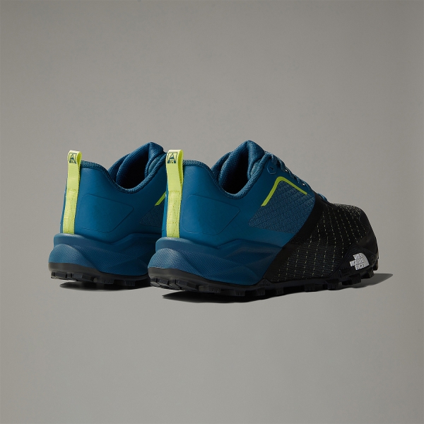 The North Face Offtrail TR - Mallard Blue/Midnight Petrol