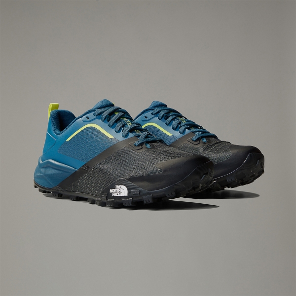 The North Face Offtrail TR - Mallard Blue/Midnight Petrol