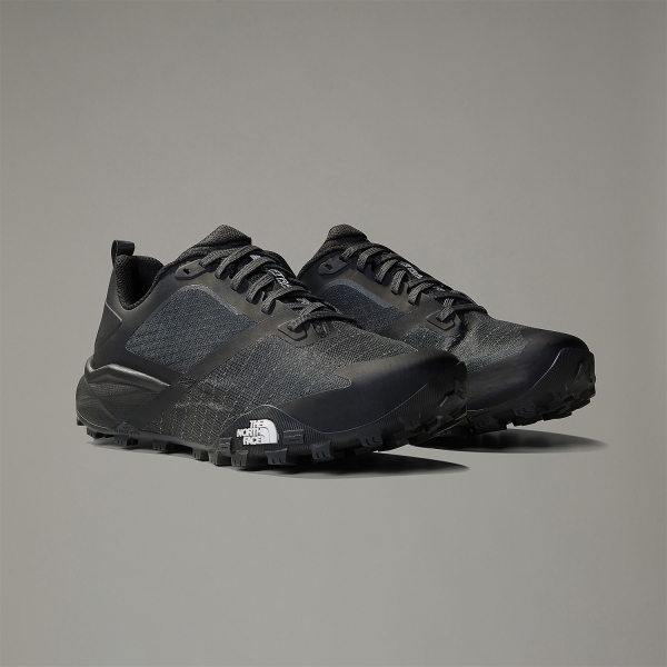 The North Face Offtrail TR - Asphalt Grey/TNF Black