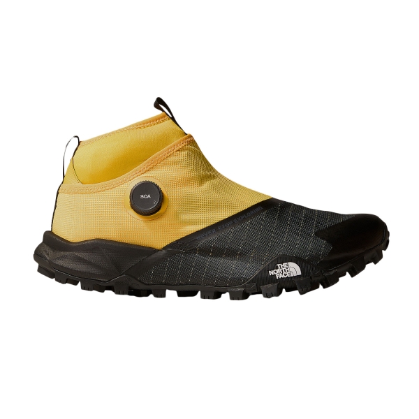 Scarpe Trail Running Uomo The North Face Summit Offtrail TR  Summit Gold/TNF Black NF0A8A9WZU3