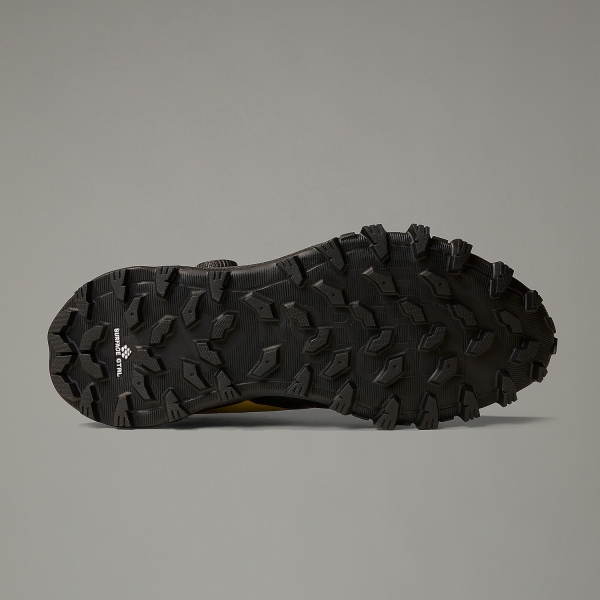 The North Face Summit Offtrail TR - Summit Gold/TNF Black