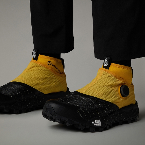 The North Face Summit Offtrail TR - Summit Gold/TNF Black