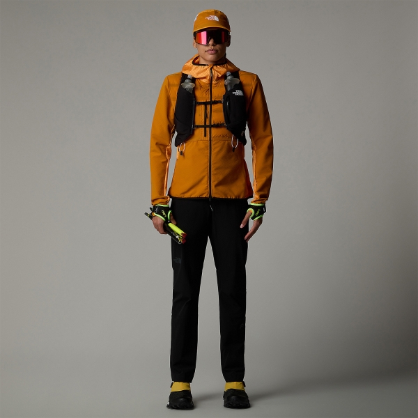 The North Face Summit Offtrail TR - Summit Gold/TNF Black