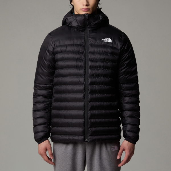 Chaquetas y Suéteres Outdoor Hombre The North Face Terra Peak Chaqueta  TNF Black NF0A88TVJK3