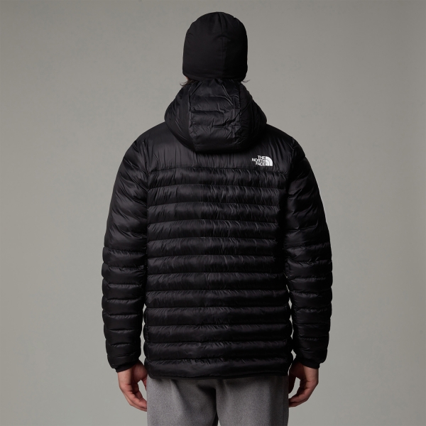 The North Face Terra Peak Chaqueta - TNF Black