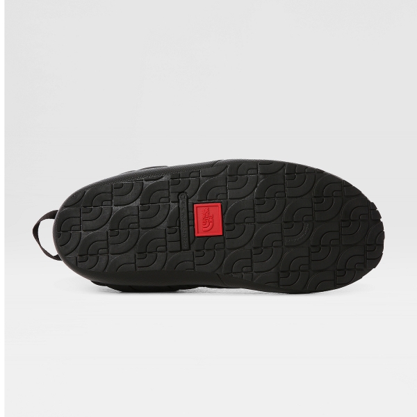 The North Face Thermoball Traction - TNF Black/TNF White
