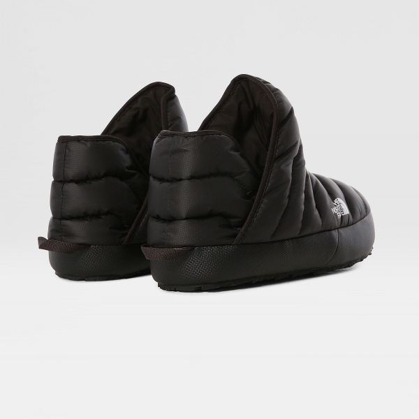 The North Face Thermoball Traction - TNF Black/TNF White