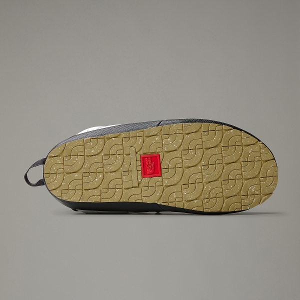 The North Face Thermoball Traction - Gardenia White/TNF Black
