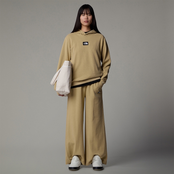 The North Face Thermoball Traction - Gardenia White/TNF Black