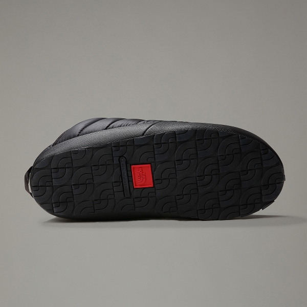 The North Face Thermoball Traction - TNF Black/TNF White