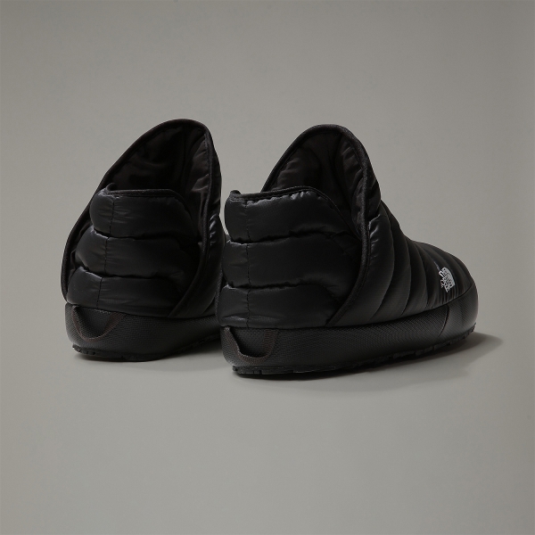 The North Face Thermoball Traction - TNF Black/TNF White