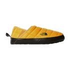 The North Face Thermoball Traction V - Summit Gold/TNF Black