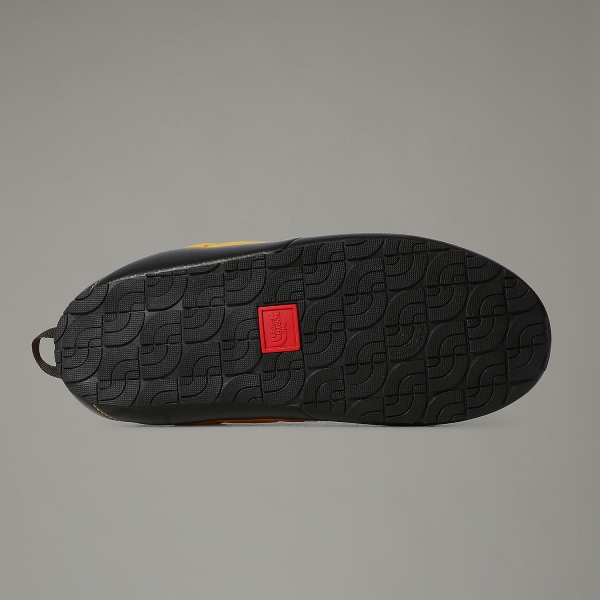 The North Face Thermoball Traction V - Summit Gold/TNF Black