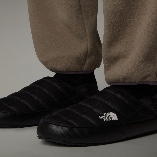 The North Face Thermoball Traction V - TNF Black/TNF White