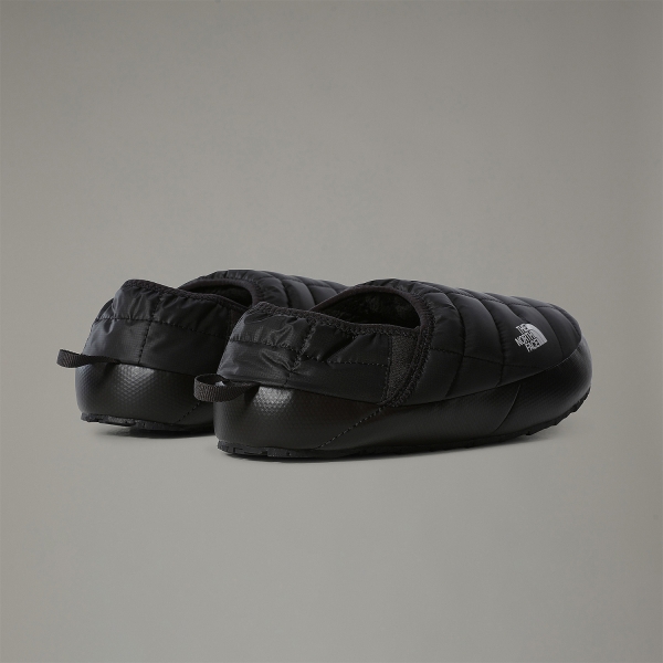 The North Face Thermoball Traction V - TNF Black/TNF White