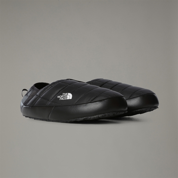 The North Face Thermoball Traction V - TNF Black/TNF White