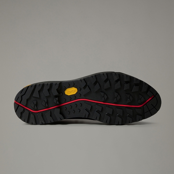 The North Face Verto Alpine GTX - TNF Red/TNF Black