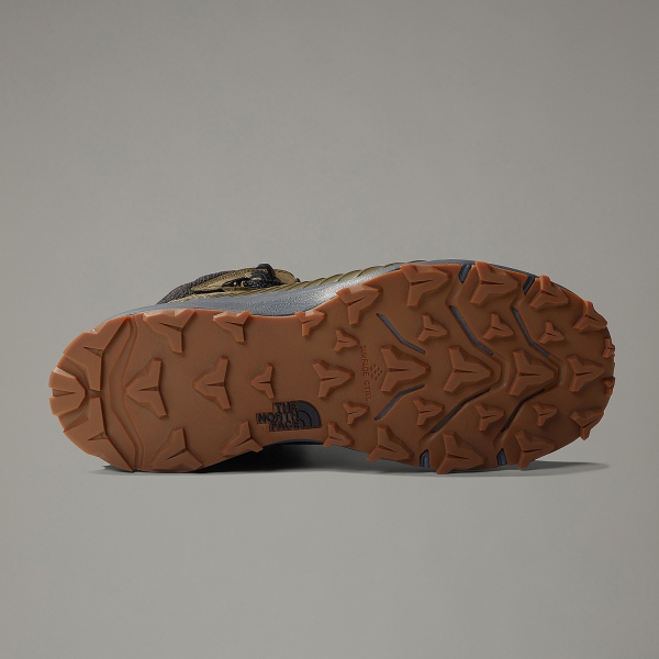 The North Face Vectiv Fastpack Insulated - Military Olive/TNF Black