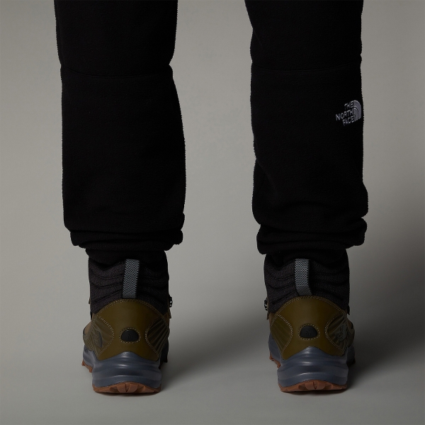 The North Face Vectiv Fastpack Insulated - Military Olive/TNF Black