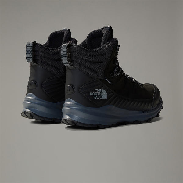 The North Face Vectiv Fastpack Insulated - TNF Black/Vanadis Grey