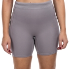 Under Armour Run Anywhere 6in Shorts - Tetra Gray
