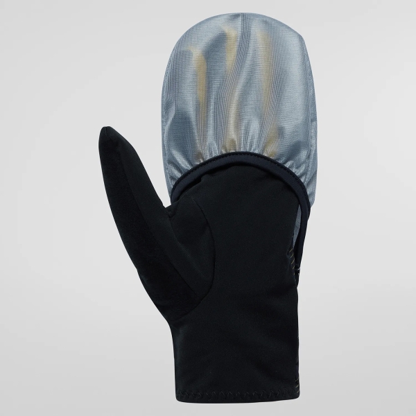 La Sportiva TR Guantes - Black