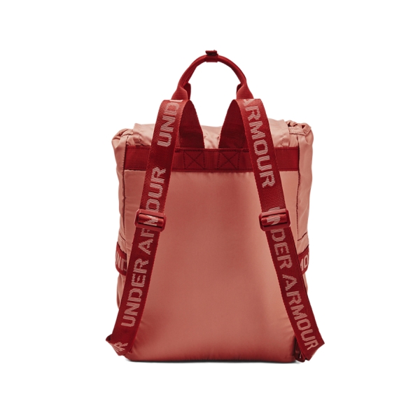 Under Armour Storm Favorite Backpack - Canyon Pink