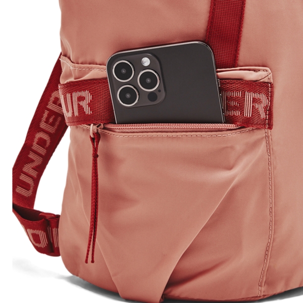 Under Armour Storm Favorite Backpack - Canyon Pink