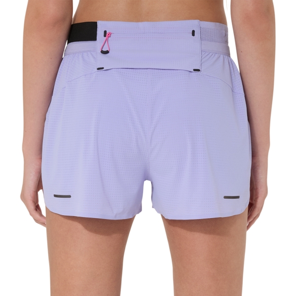 Asics Metarun 3in Pantaloncini - Vapor
