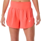 Asics Road 3.5in Shorts - Coral Reef